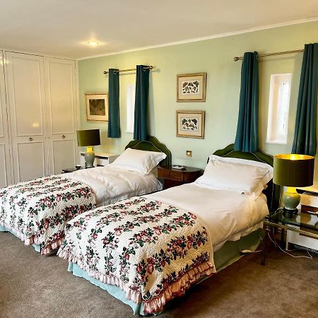 Whitehouse Bed & Breakfast Uplawmoor Dış mekan fotoğraf