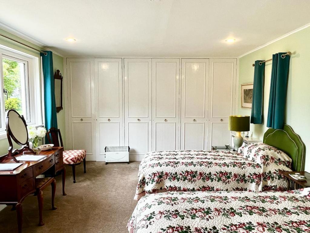 Whitehouse Bed & Breakfast Uplawmoor Dış mekan fotoğraf
