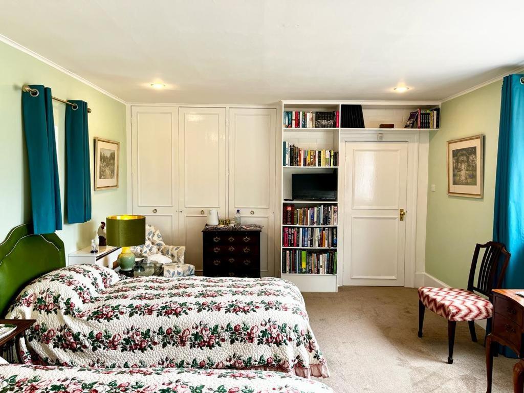 Whitehouse Bed & Breakfast Uplawmoor Dış mekan fotoğraf