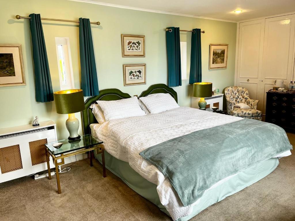 Whitehouse Bed & Breakfast Uplawmoor Dış mekan fotoğraf