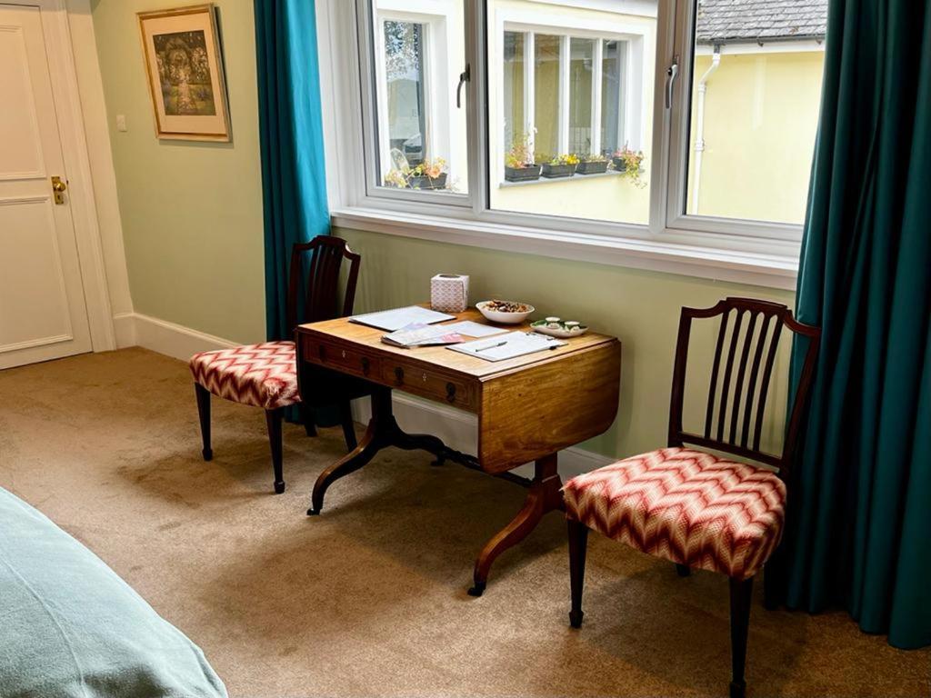 Whitehouse Bed & Breakfast Uplawmoor Dış mekan fotoğraf