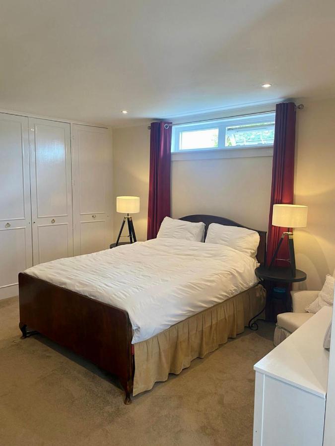 Whitehouse Bed & Breakfast Uplawmoor Dış mekan fotoğraf