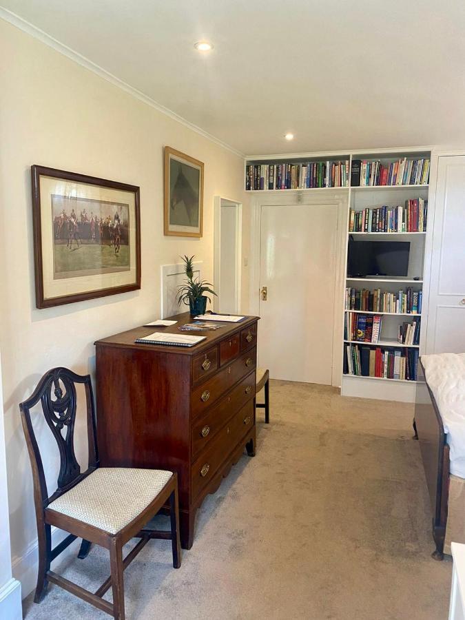 Whitehouse Bed & Breakfast Uplawmoor Dış mekan fotoğraf